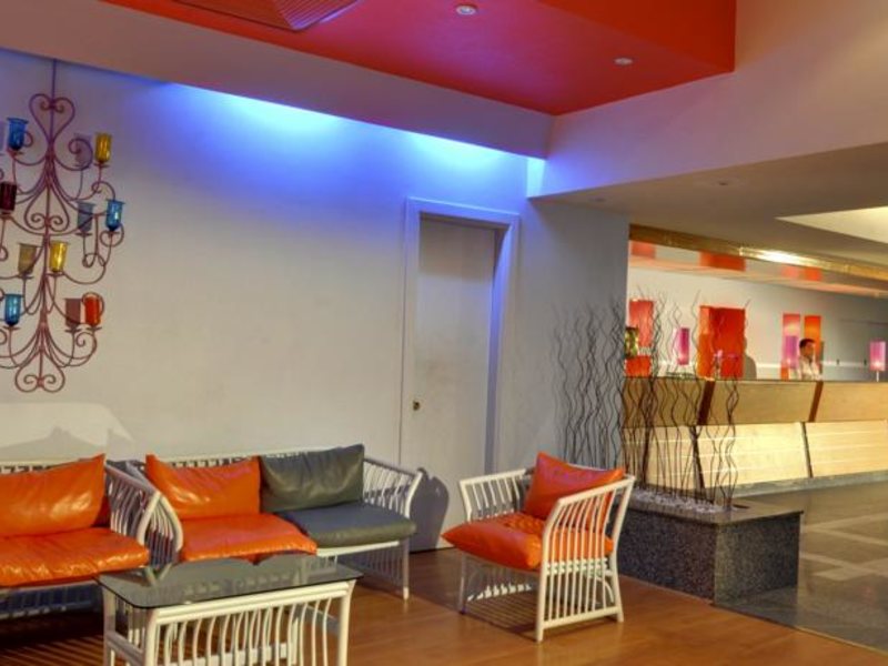 Dahab Lagoon Club & Resort (ex 59738