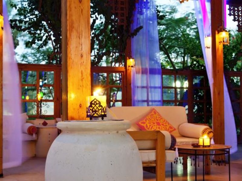Dahab Lagoon Club & Resort (ex 59739