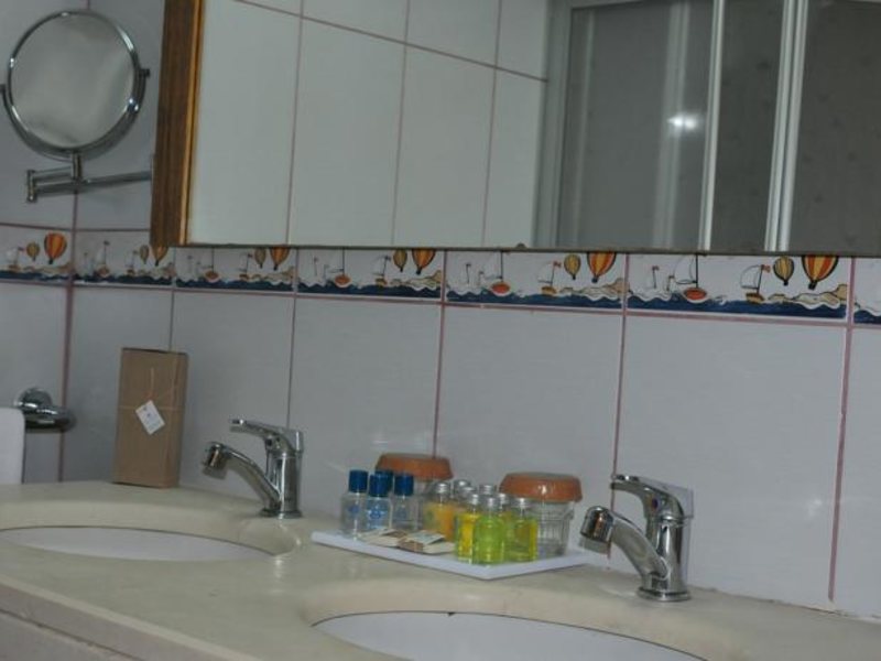 Daima Resort Hotel 159827