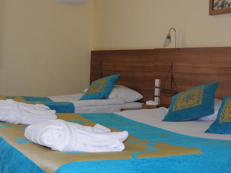 Daima Resort Hotel 159828