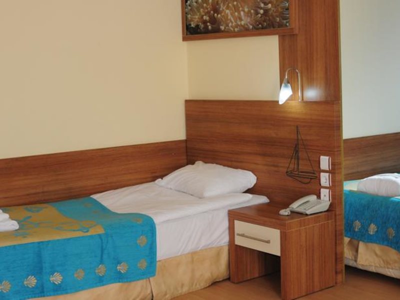 Daima Resort Hotel 159829