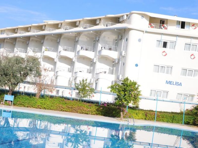 Daima Resort Hotel 159833