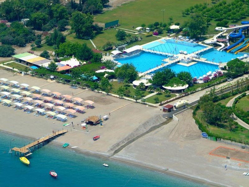 Daima Resort Hotel 40241