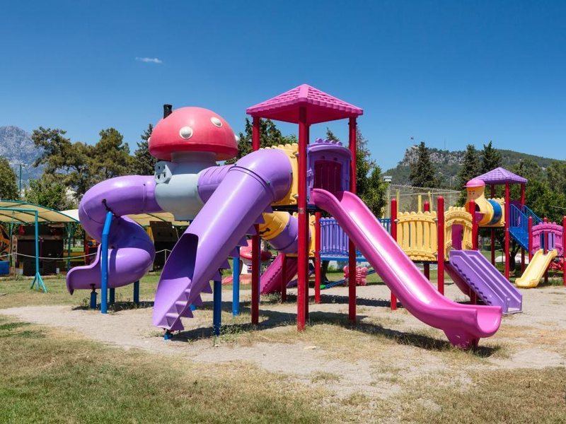 Daima Resort Hotel 40242