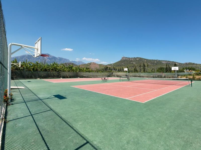 Daima Resort Hotel 40245