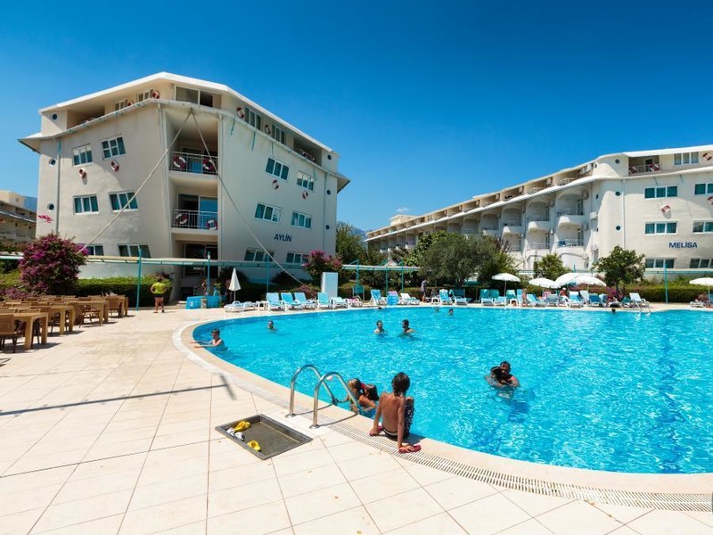 Daima Resort Hotel 40246