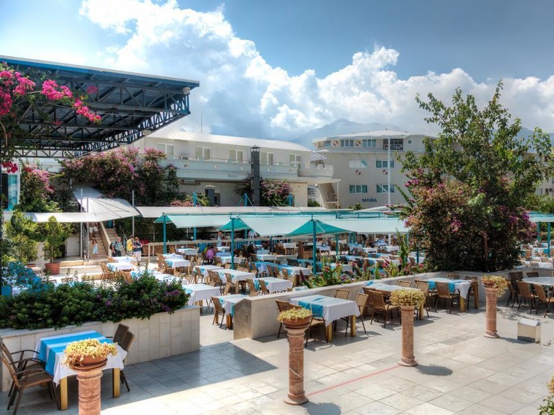 Daima Resort Hotel 40247