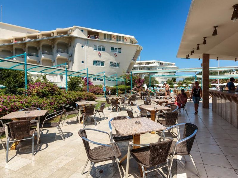 Daima Resort Hotel 40248