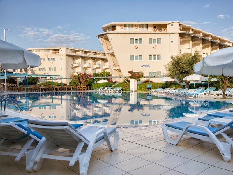 Daima Resort Hotel 40249