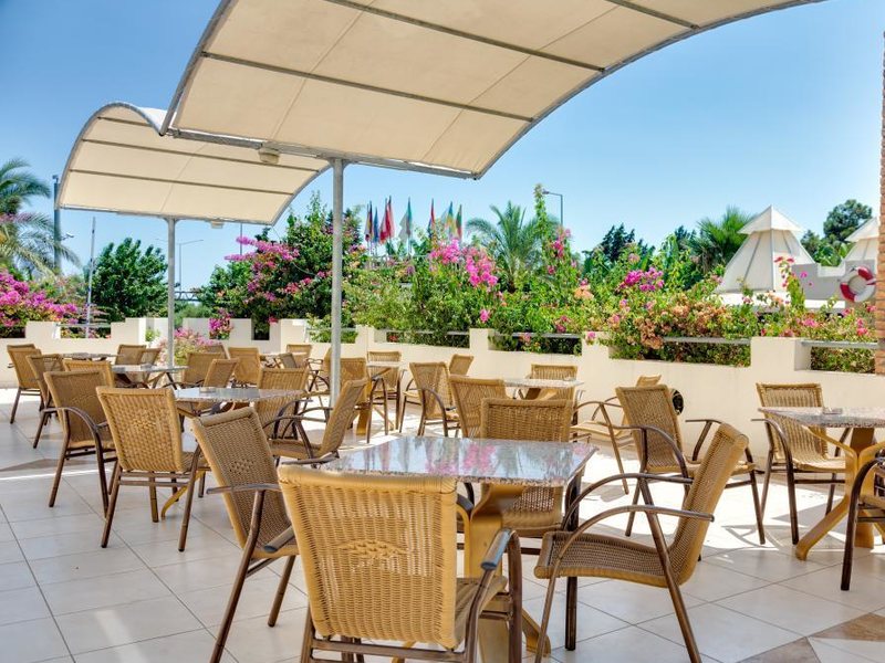 Daima Resort Hotel 40252