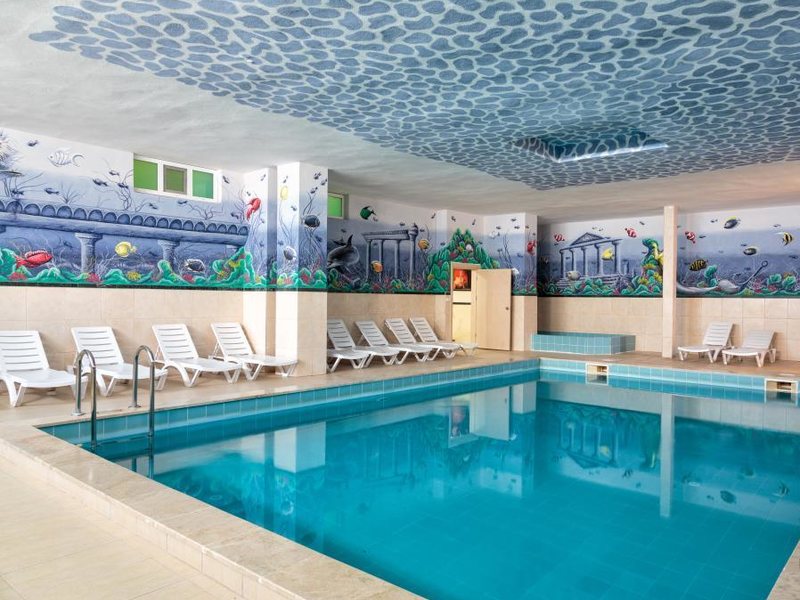 Daima Resort Hotel 40253