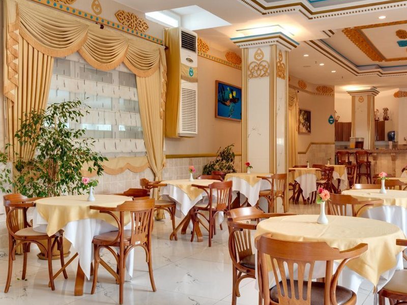 Daima Resort Hotel 40254