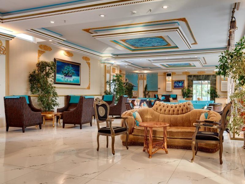 Daima Resort Hotel 40255