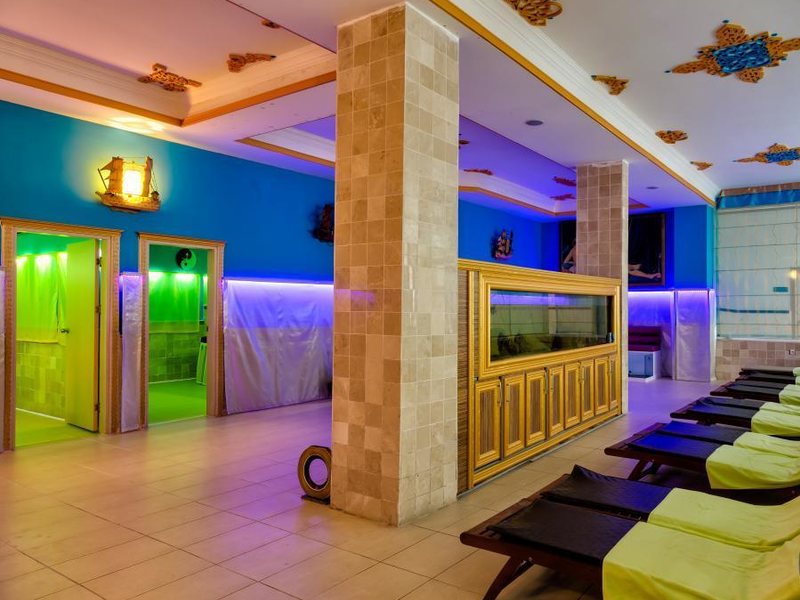 Daima Resort Hotel 40256