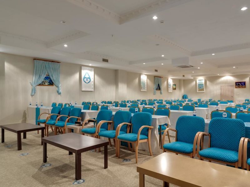 Daima Resort Hotel 40257