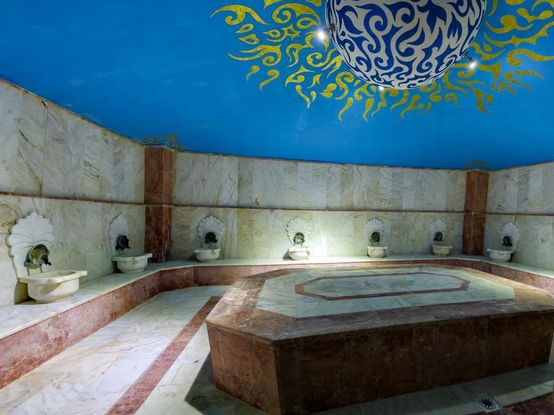 Daima Resort Hotel 40258