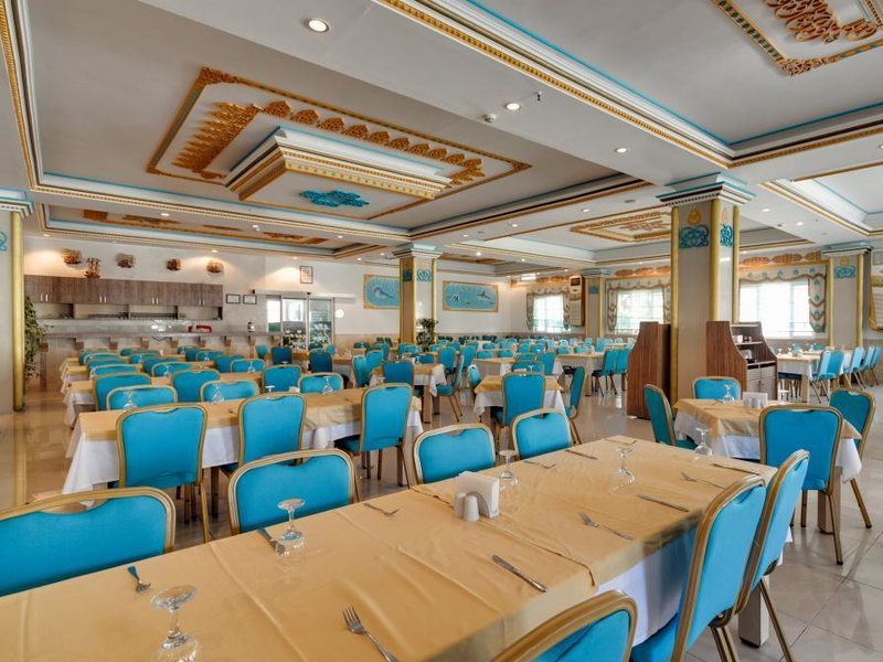 Daima Resort Hotel 40259