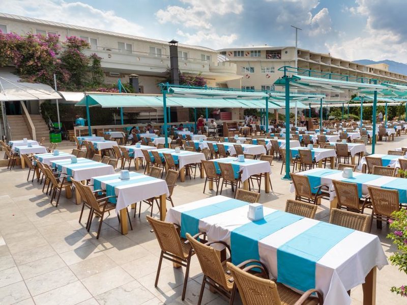 Daima Resort Hotel 40262