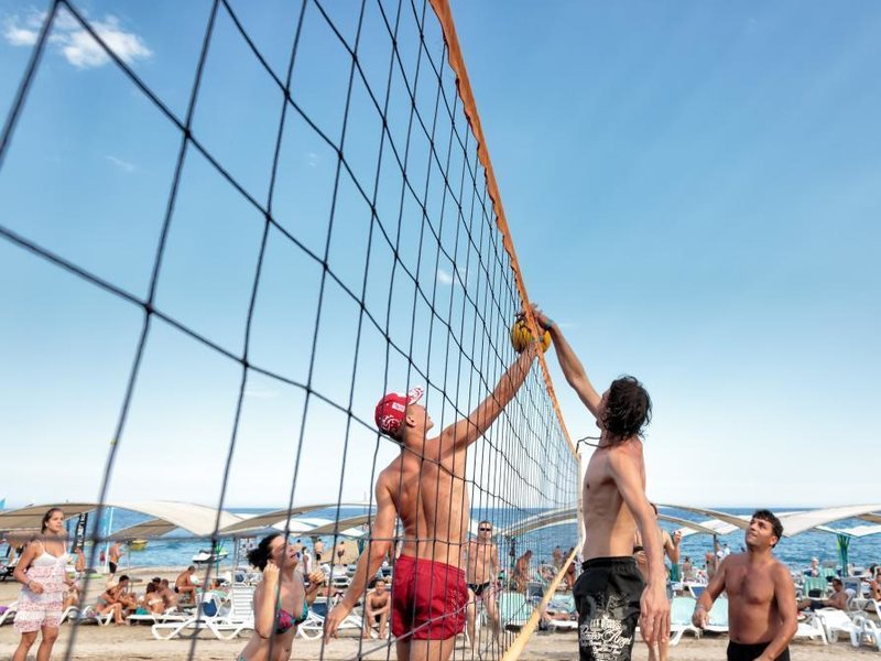 Daima Resort Hotel 40264