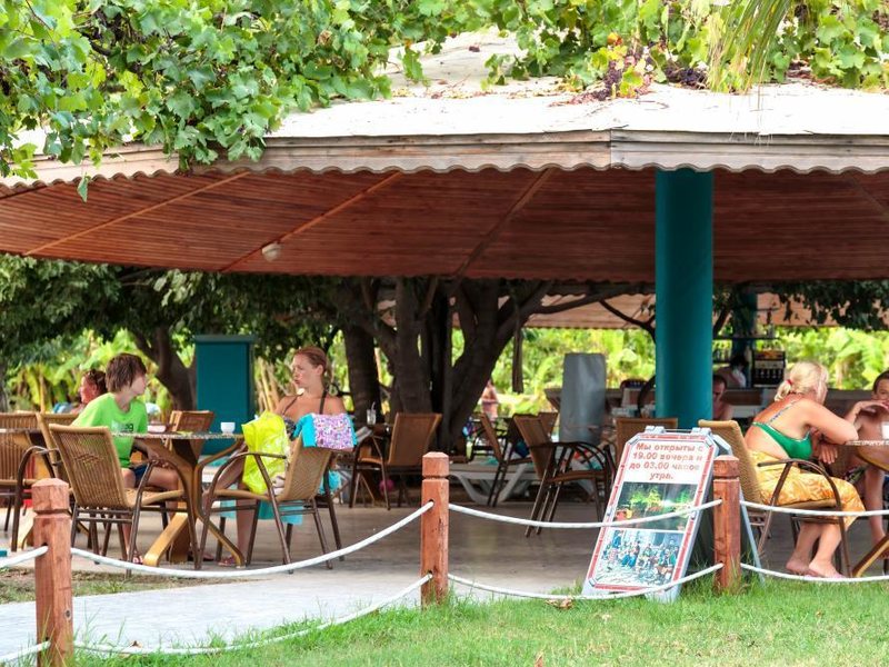 Daima Resort Hotel 40267