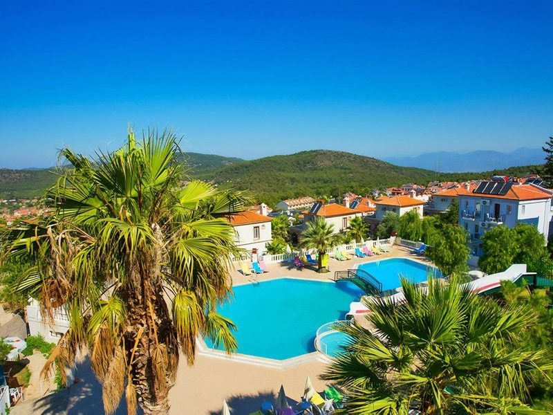 Daisy Garden Resort Hotel 278762