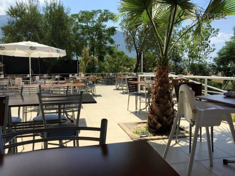 Daisy Garden Resort Hotel 278763