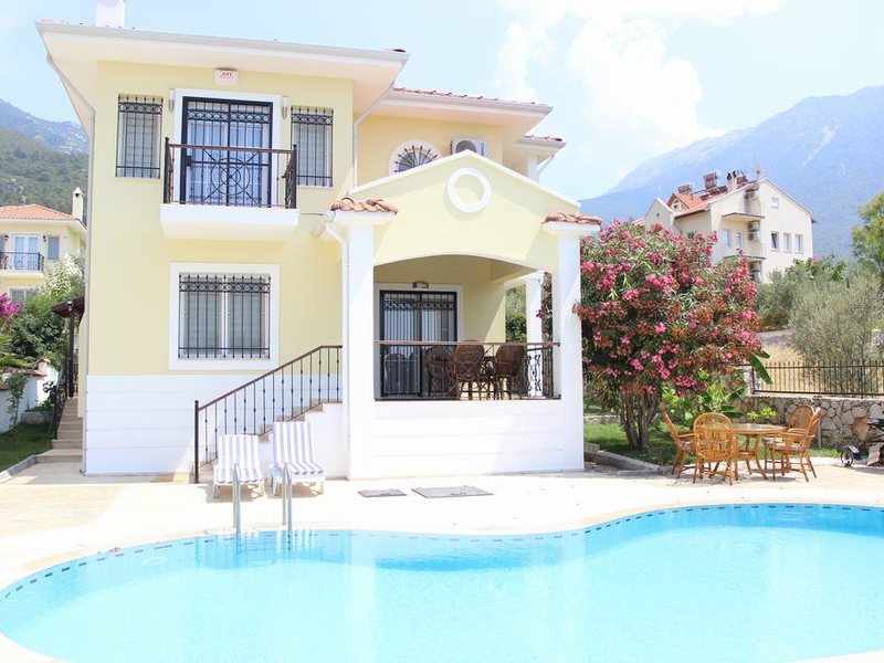 Daisy Garden Resort Hotel 278765