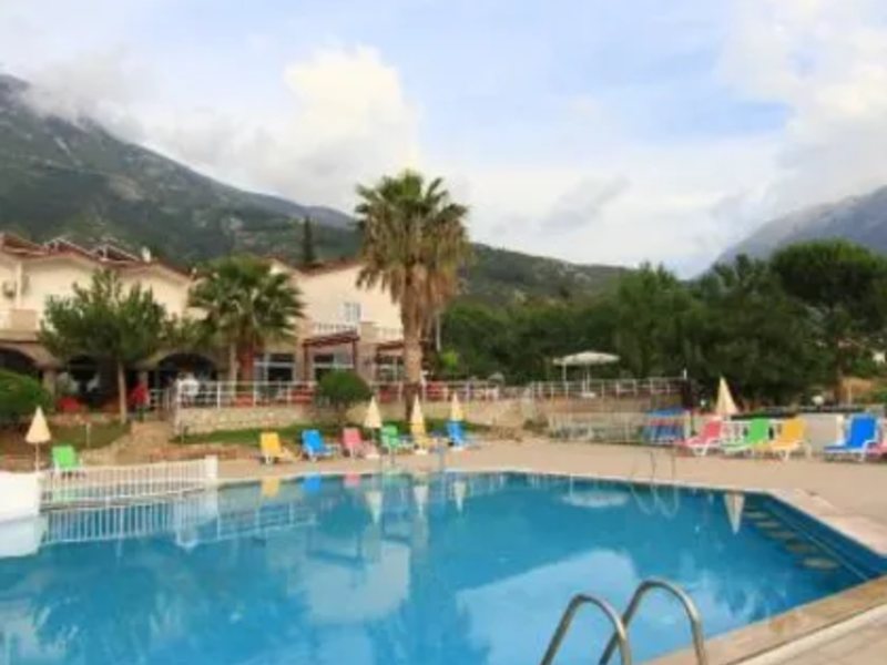 Daisy Garden Resort Hotel 278766