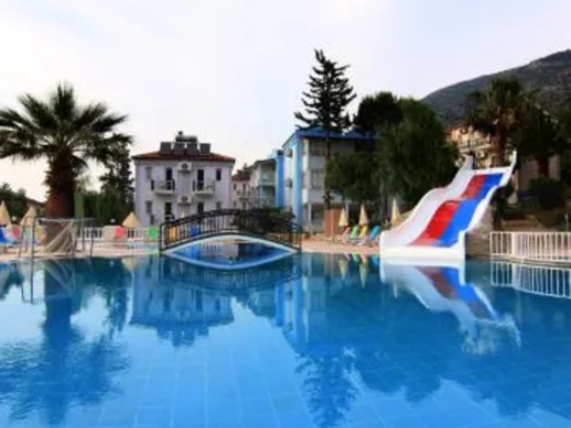 Daisy Garden Resort Hotel 278767