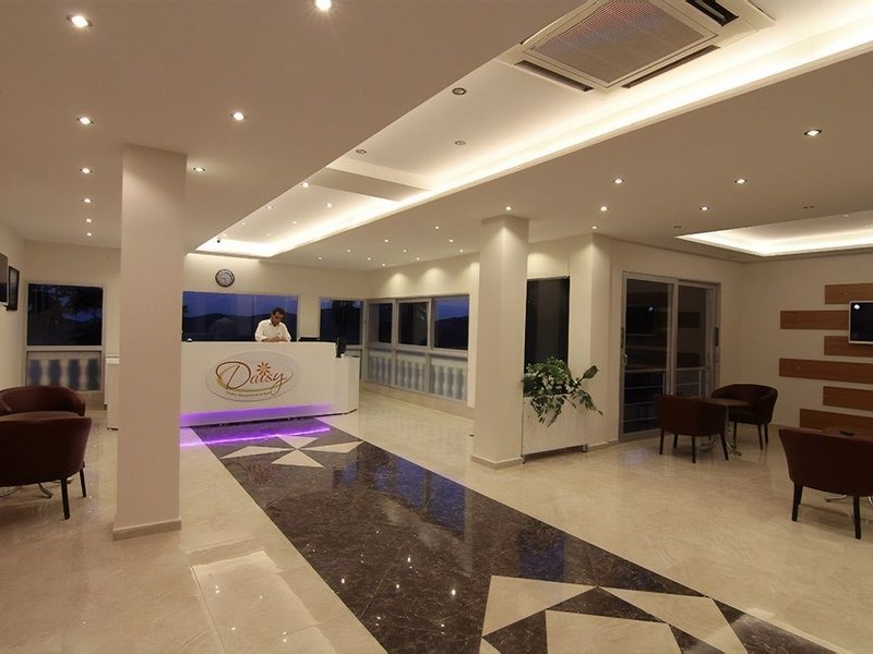 Daisy Garden Resort Hotel 278768