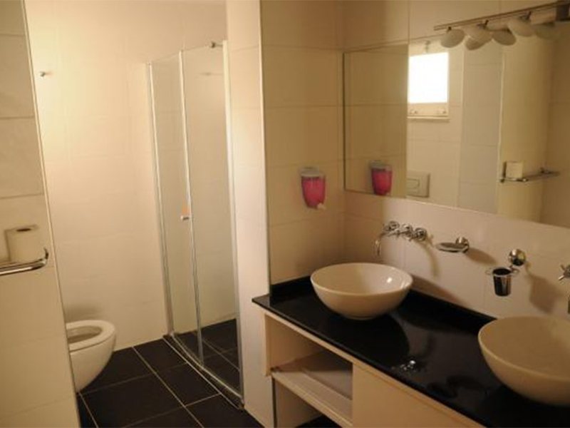 Daisy Garden Resort Hotel 278774