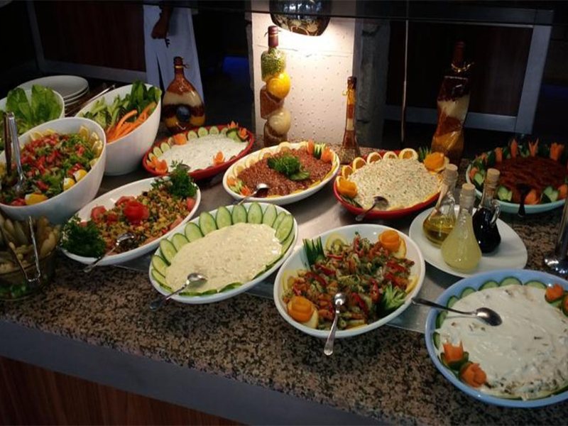 Daisy Garden Resort Hotel 278775