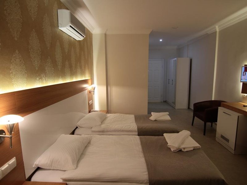 Daisy Garden Resort Hotel 278777