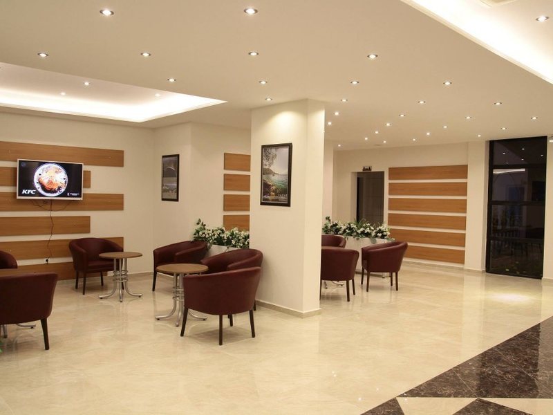 Daisy Garden Resort Hotel 278778