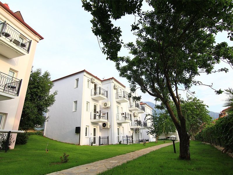 Daisy Garden Resort Hotel 278779