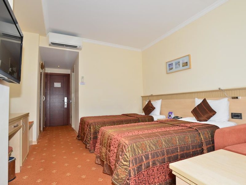 Dalaman Airport Lykia Resort Hotel 184993