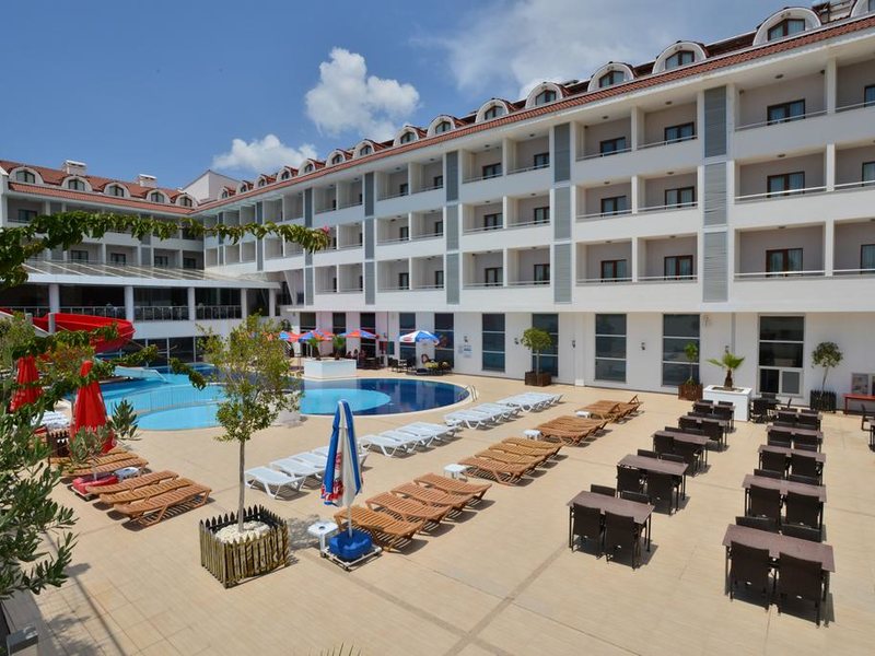 Dalaman Airport Lykia Resort Hotel 184994