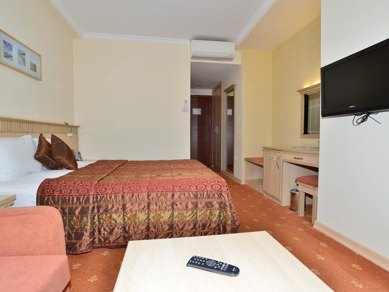 Dalaman Airport Lykia Resort Hotel 184996