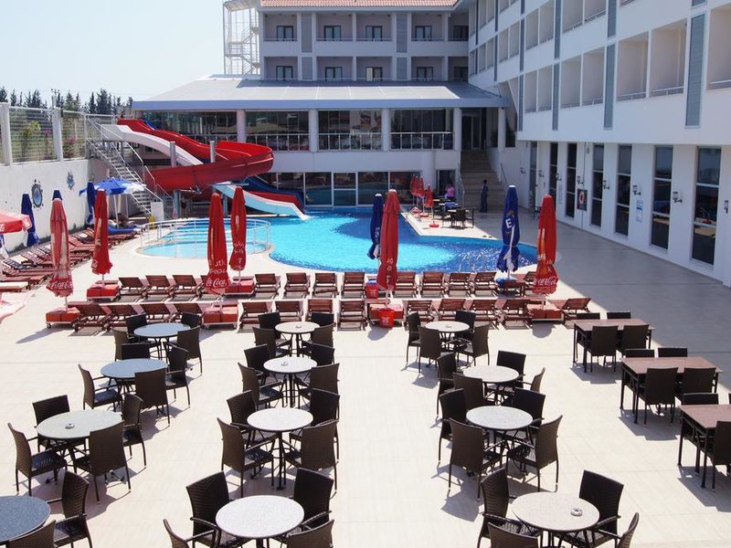 Dalaman Airport Lykia Resort Hotel 184997