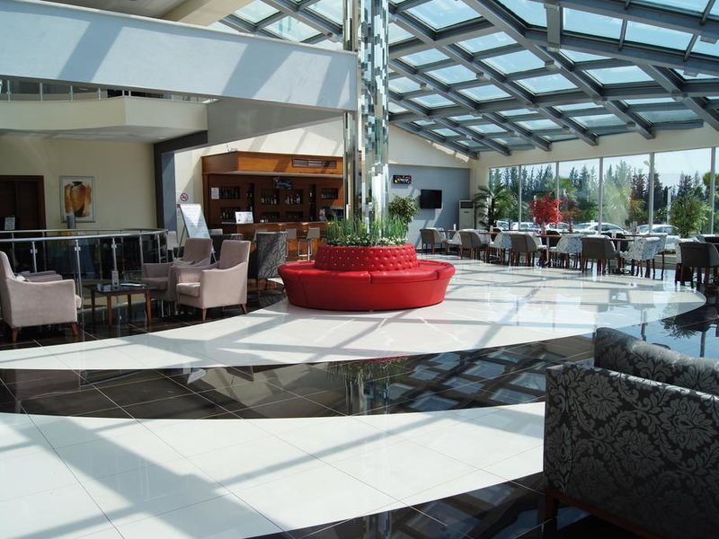 Dalaman Airport Lykia Resort Hotel 184999