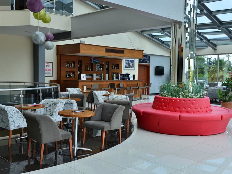Dalaman Airport Lykia Resort Hotel 185001