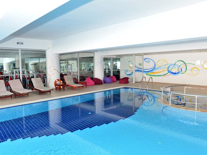 Dalaman Airport Lykia Resort Hotel 185004