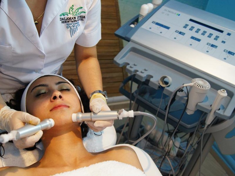 Dalaman Airport Lykia Resort Hotel 185005