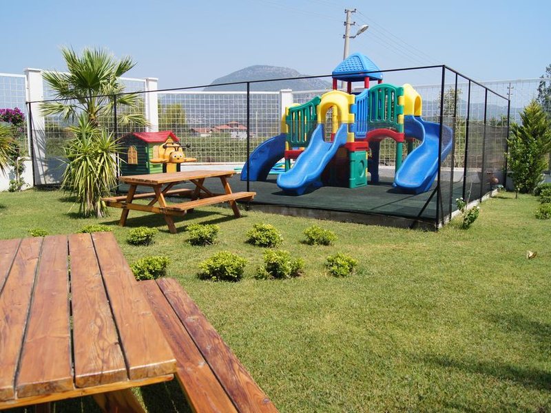 Dalaman Airport Lykia Resort Hotel 185006