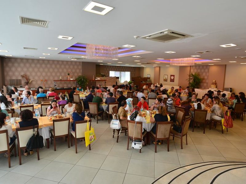 Dalaman Airport Lykia Resort Hotel 185011