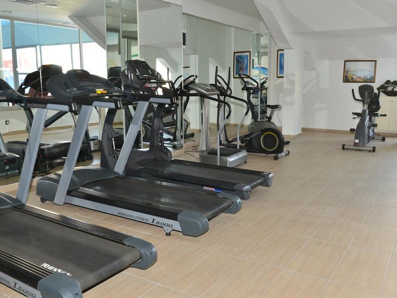 Dalaman Airport Lykia Resort Hotel 185012