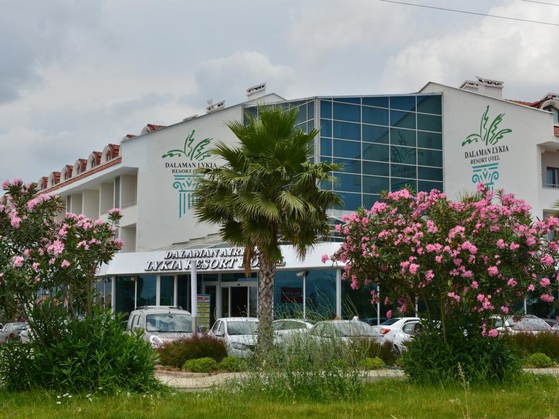 Dalaman Airport Lykia Resort Hotel 185013