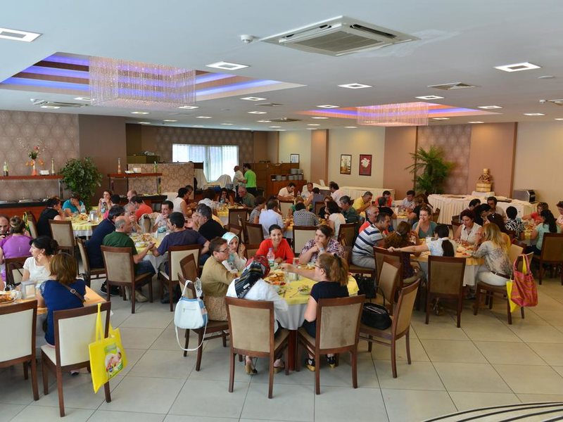 Dalaman Airport Lykia Resort Hotel 185014