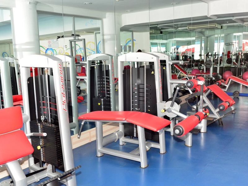 Dalaman Airport Lykia Resort Hotel 185015