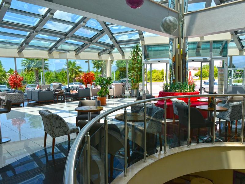 Dalaman Airport Lykia Resort Hotel 185016